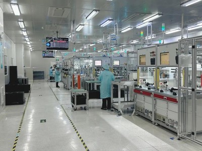 開春即開工！蘇州黃埭鎮規上企業復工率超八成，電子產品研發引領產業升級