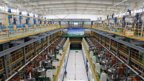 假如這些企業仍在，新鄉在電子研發領域的地位將會如何？