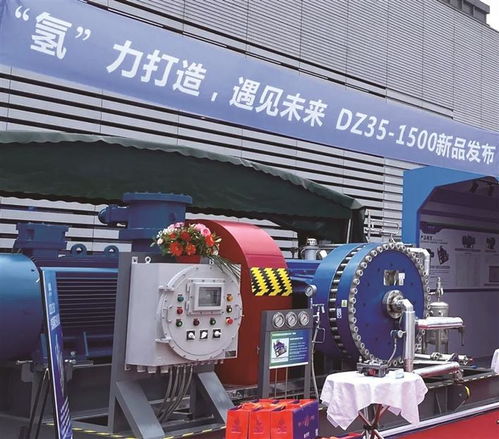 東德實業(yè) 自主創(chuàng)新，引領(lǐng)氫能裝備與燃料電池電子產(chǎn)品新篇章