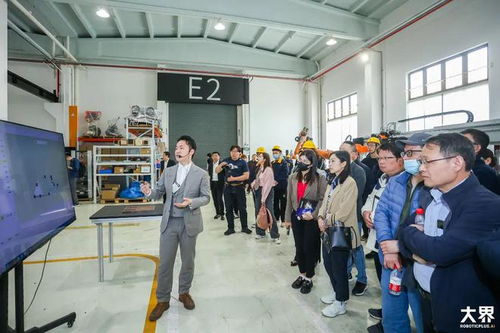 機器智能新跨越 “從制造到智造”高峰論壇圓滿落幕，技術交流引領產業升級